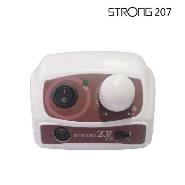 Máy mài strong 207 công nghệ hàn quốc