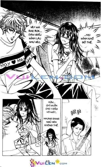 nụ hôn nồng thắm chapter 4 49