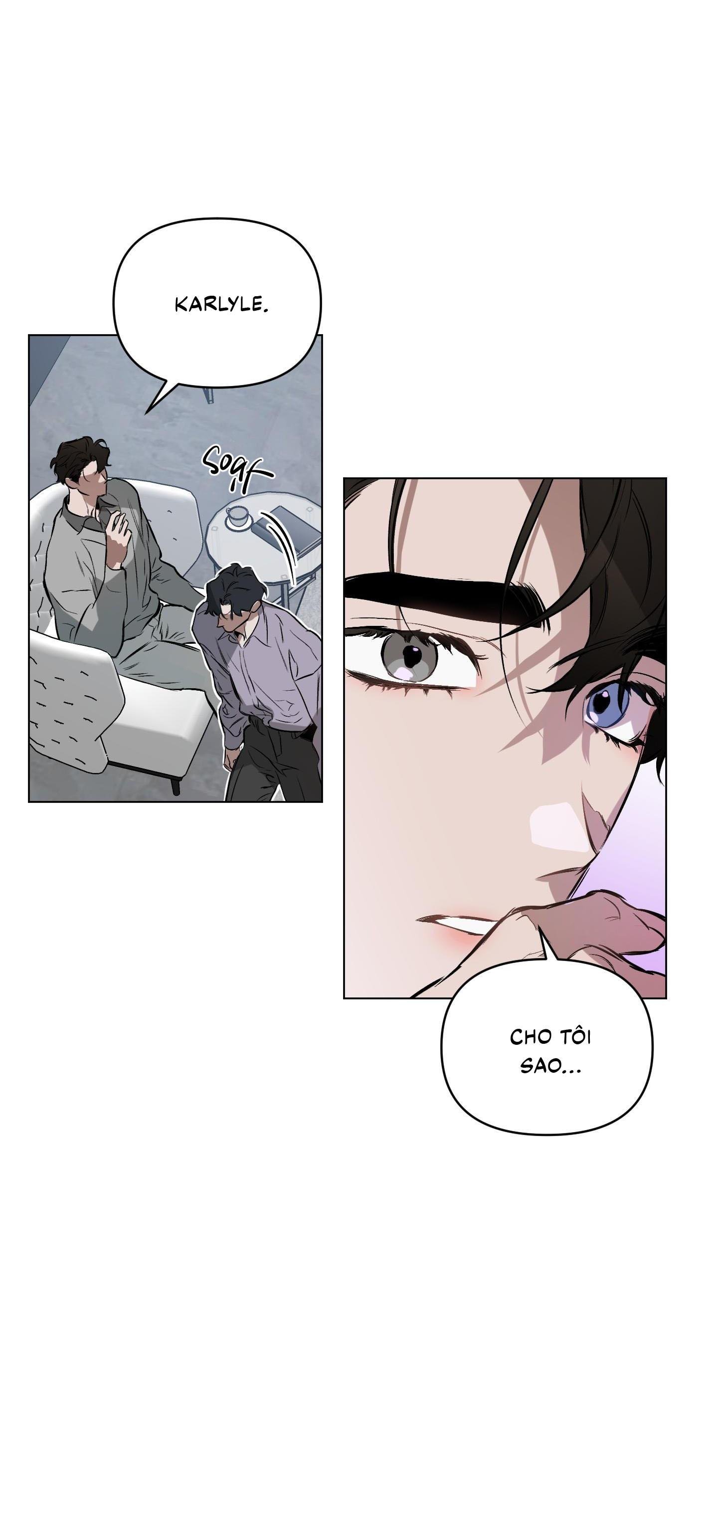 định tên mối quan hệ chapter 57 9