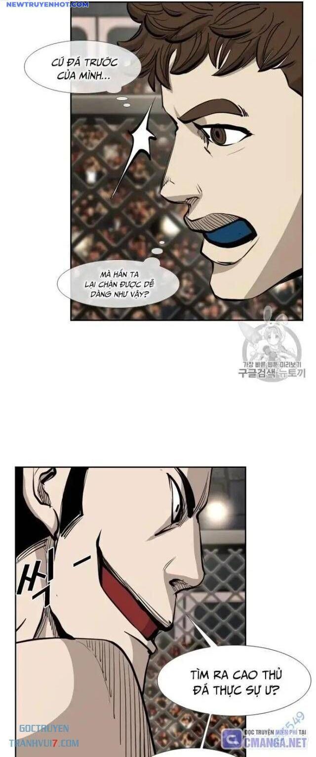 shark - cá mập chapter 164 42