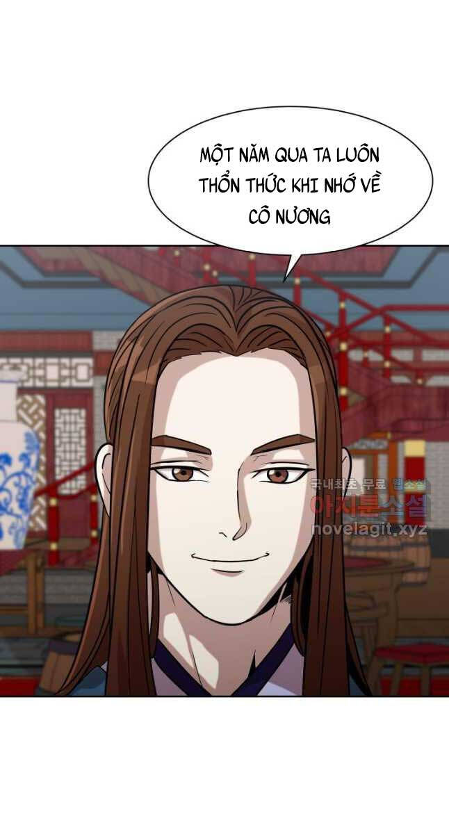 bậc thầy phép thuật ở thế giới võ lâm chapter 27.2 12