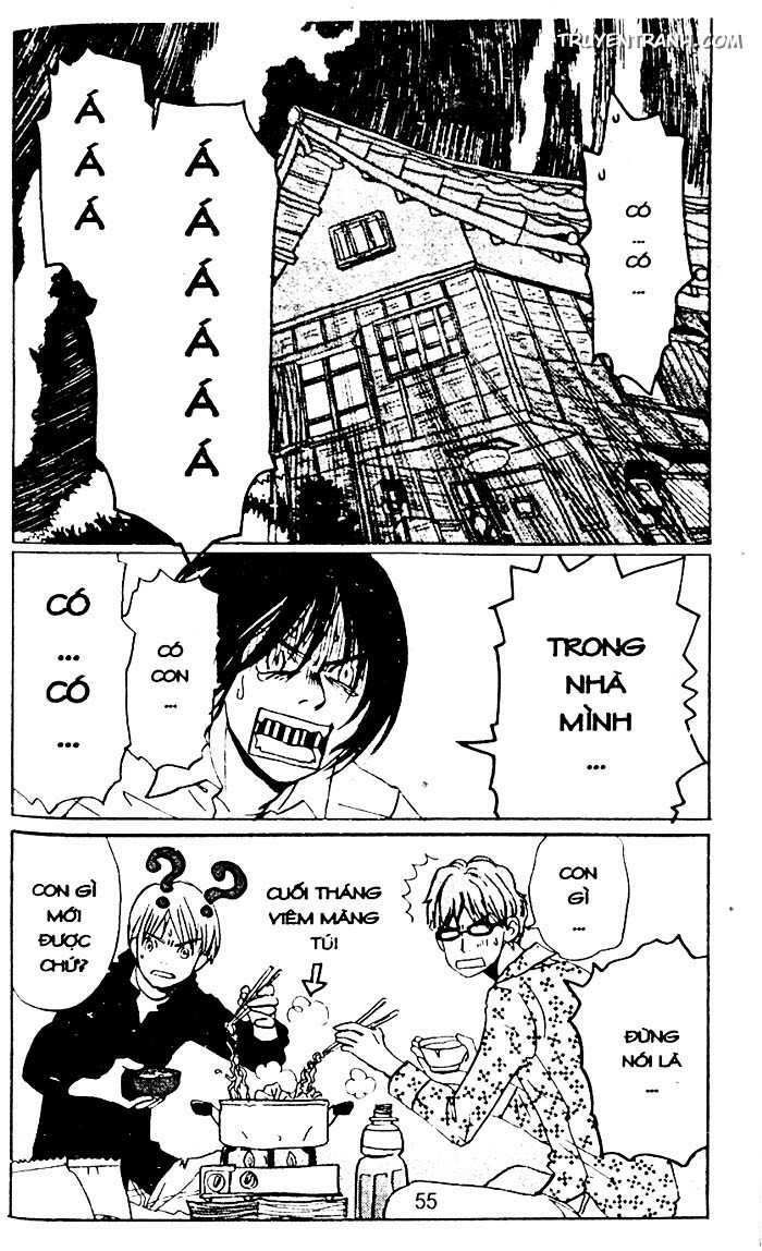 love n life chapter 37 3