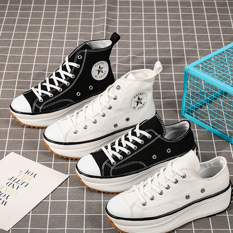 Giày thể thao nam - nữ phong cách mới – G1007A