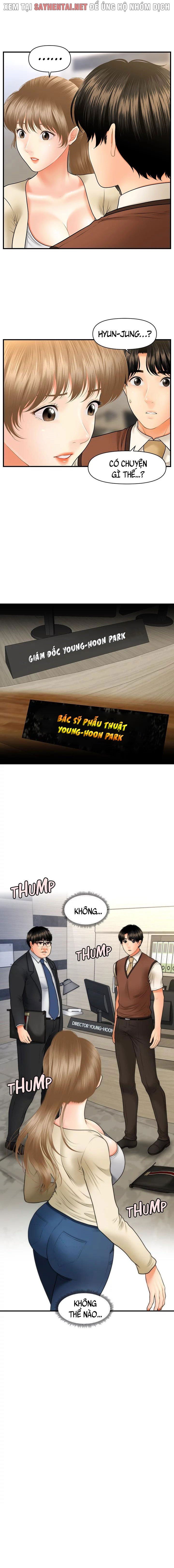 này anh đẹp trai chapter 50 11