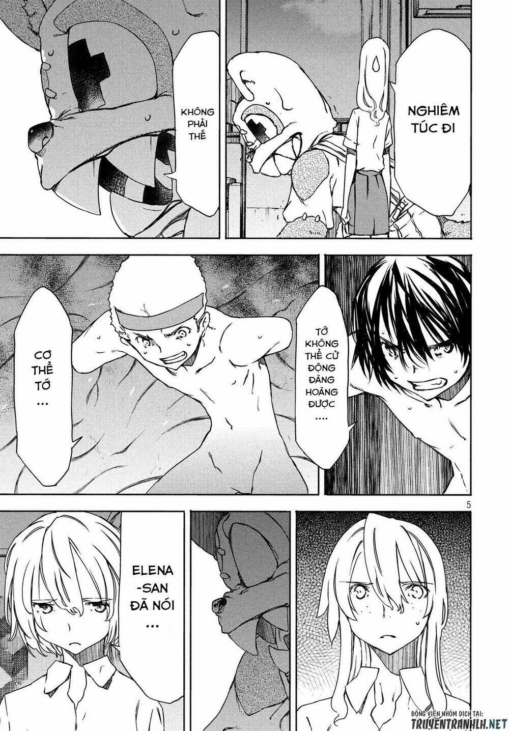 gleipnir - sợi xích thần chapter 54 8