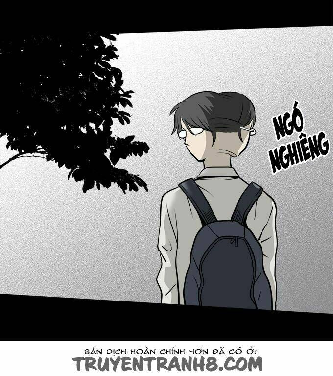 ớn lạnh tuyệt đối chapter 52 14