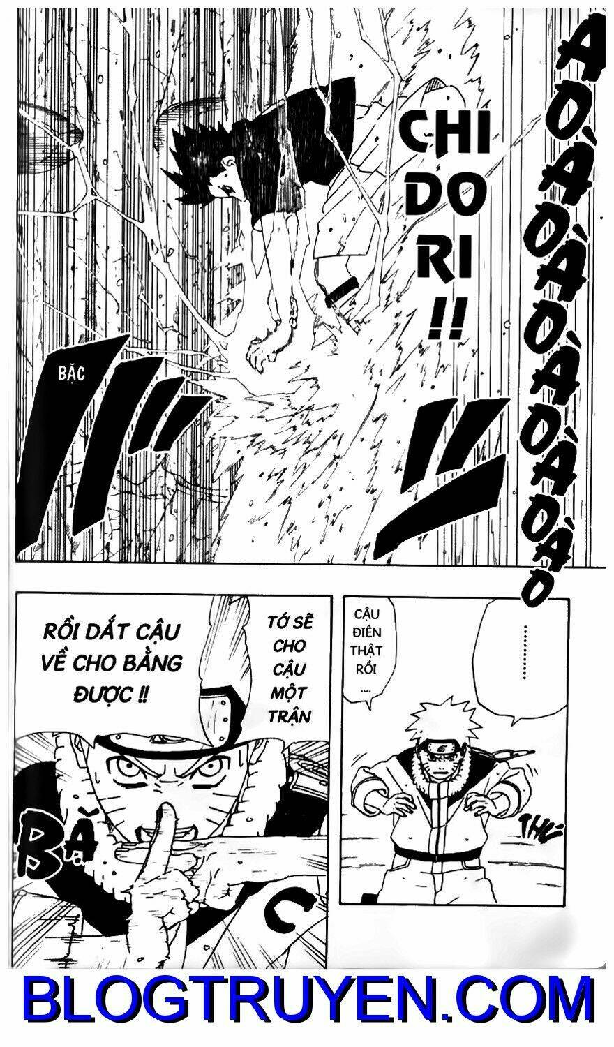 naruto - cửu vĩ hồ ly chapter 226 12
