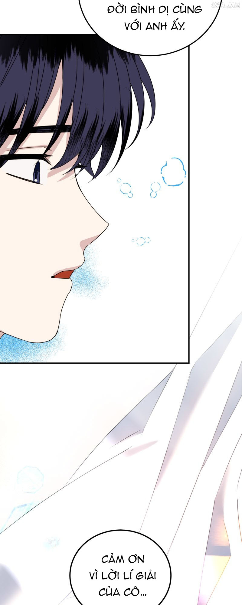 nụ hôn yêu tinh chapter 19.2 32