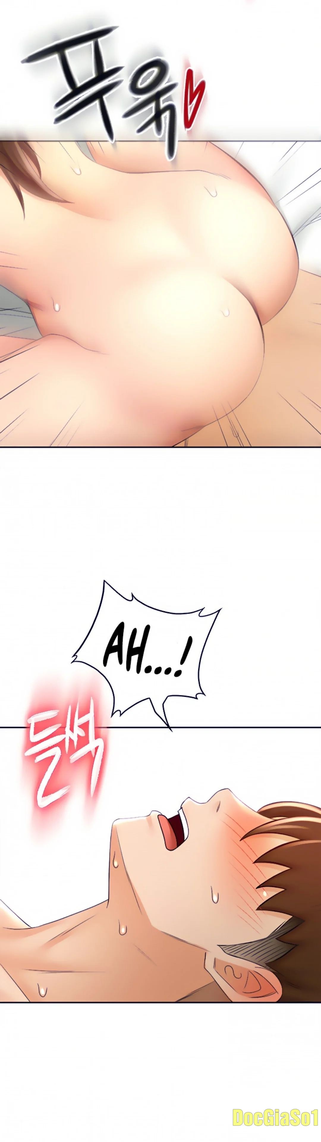 cậu chủ nhỏ chapter 23 17