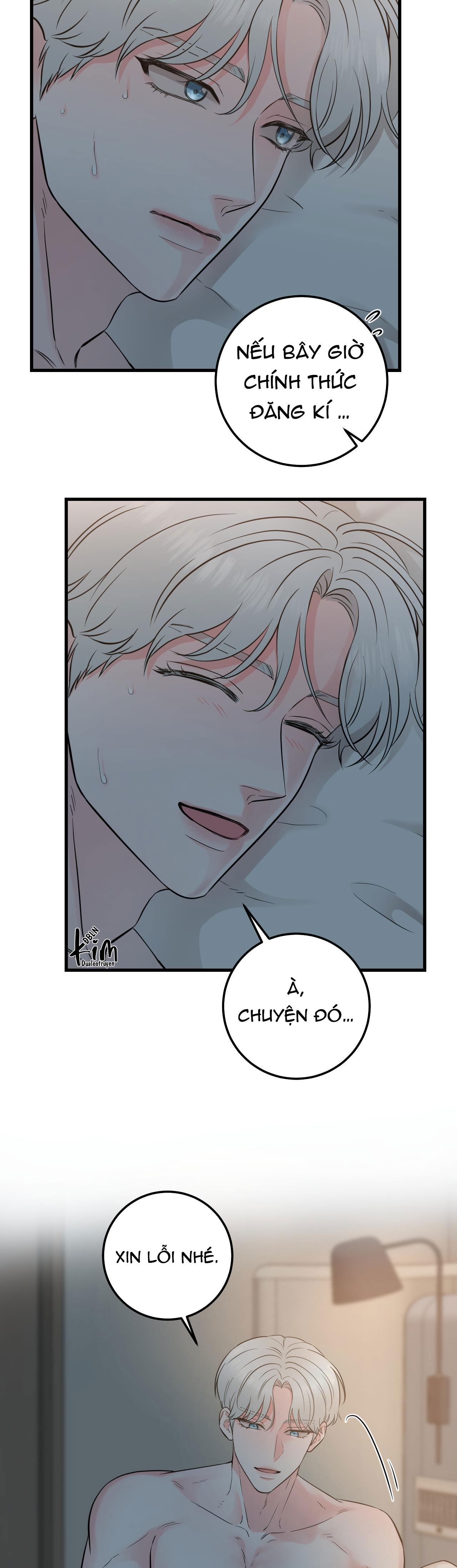 over the paradise chapter 10 14