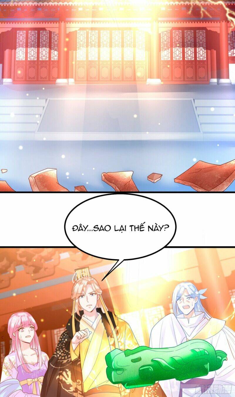 ta phải làm hoàng hậu chapter 15 27