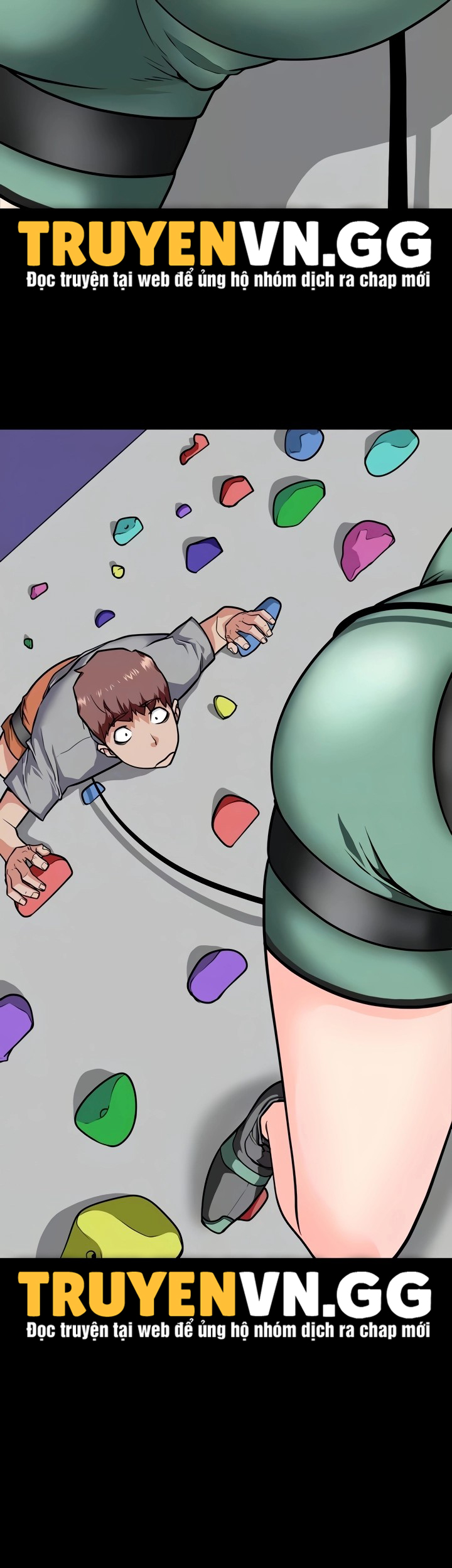 khi loser trỗi dậy chapter 22 14