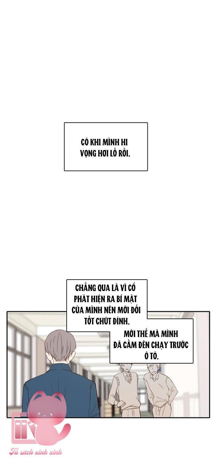 a good day to be a dog chapter 25 46