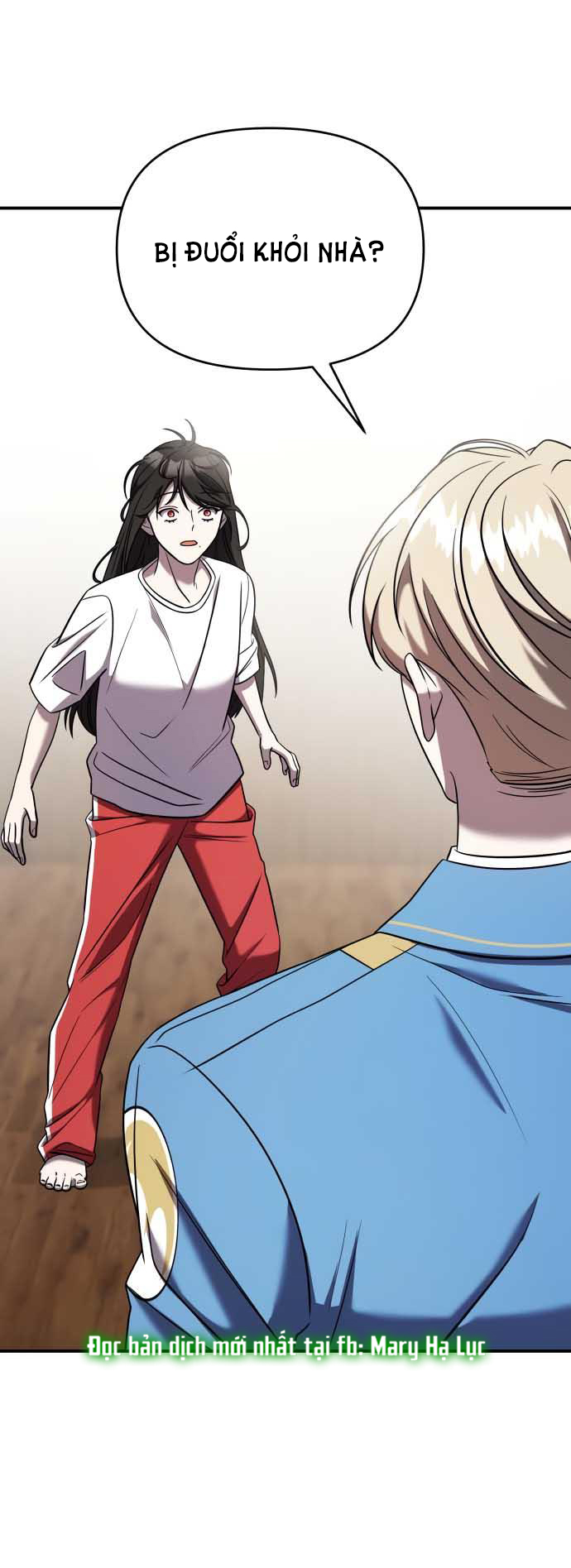 phản diện thuần túy chapter 46.1 14