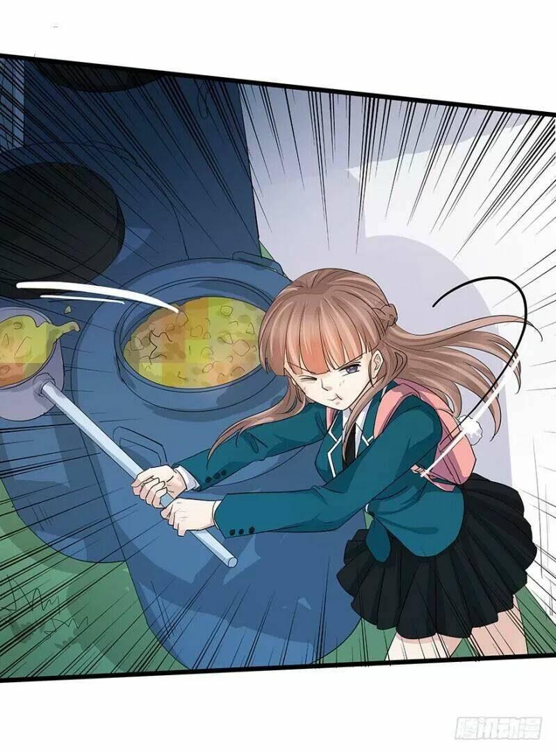 chào buổi sáng, ức vạn manh thê chapter 33 33