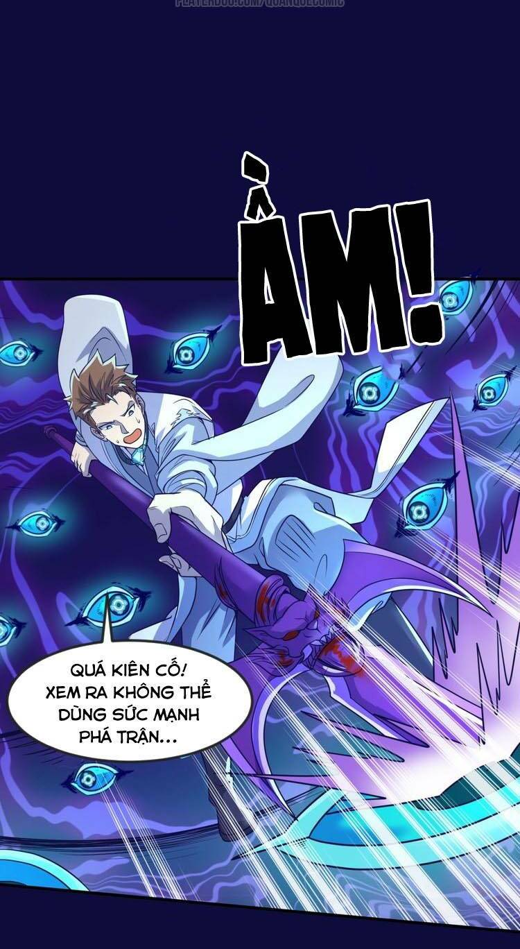 người chặn xuyên không chapter 67 8