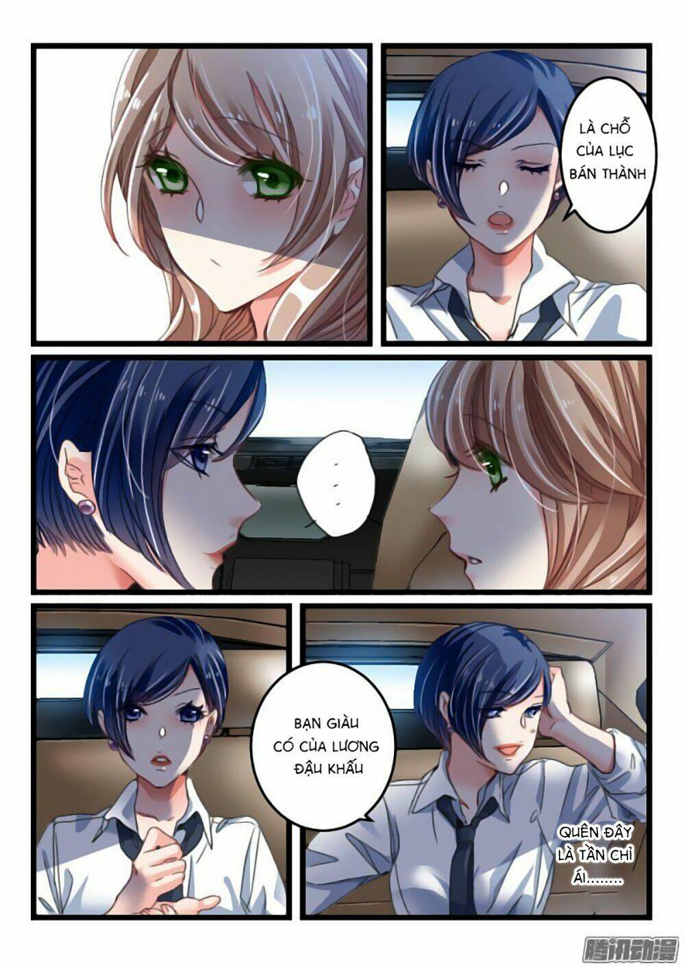 nam thần cách vách chapter 17 10