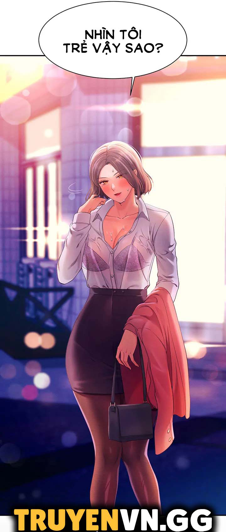 where is goddess - nữ thần đâu rồi? chapter 39 19