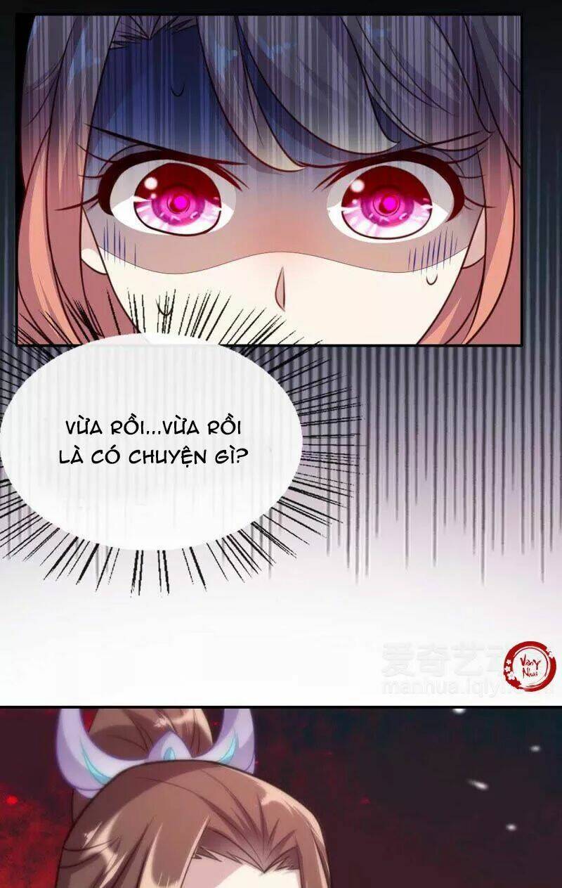 huyết tộc đại nhân của ta chapter 15 15