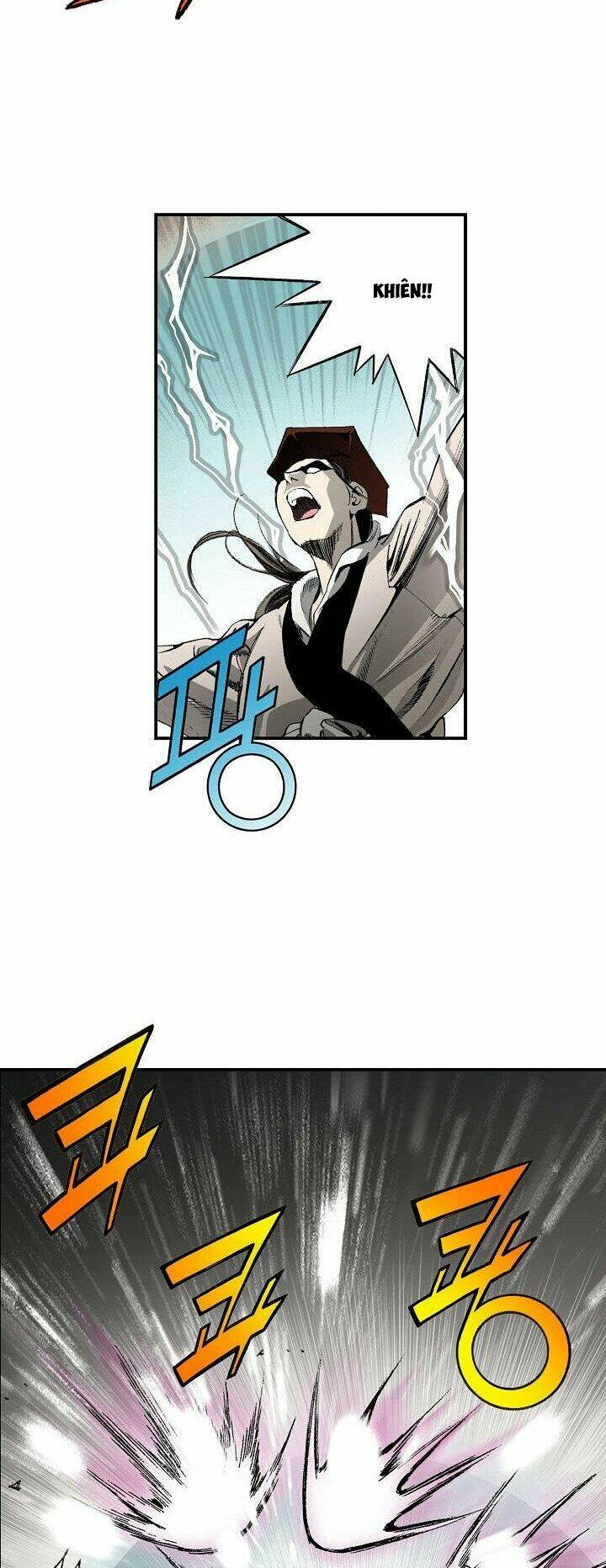 thế giới võ thuật của pháp sư chapter 38 27