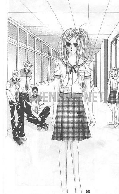 nụ hôn 5000 won chapter 9 10