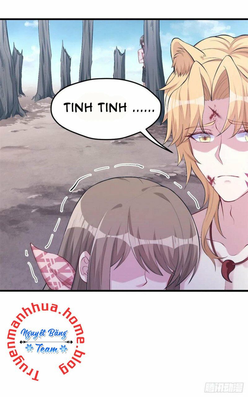[16+] thảnh thơi thú thế chủng chủng điền, sinh sinh tể chapter 211 30
