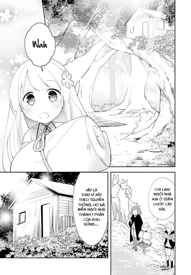 futago no ane ga miko toshite hikitorarete, watashi wa suterareta kedo tabun watashi ga miko de aru chapter 11.1 13