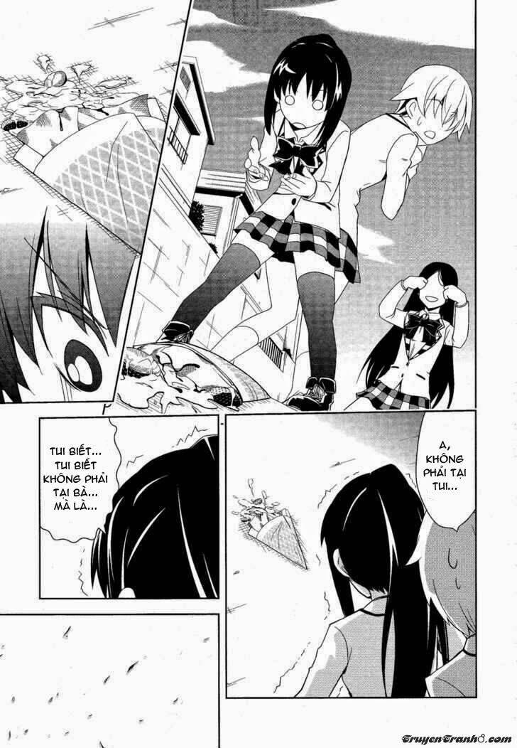 yamanko! chapter 9 22