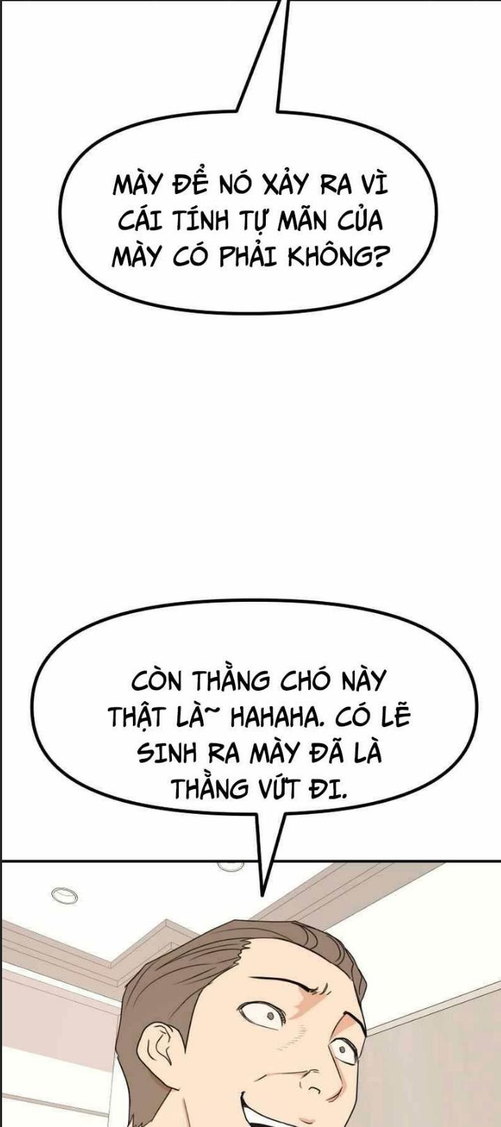 bạn trai võ sĩ chapter 92 34