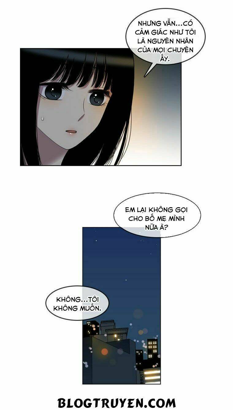 my shining world chapter 41 18