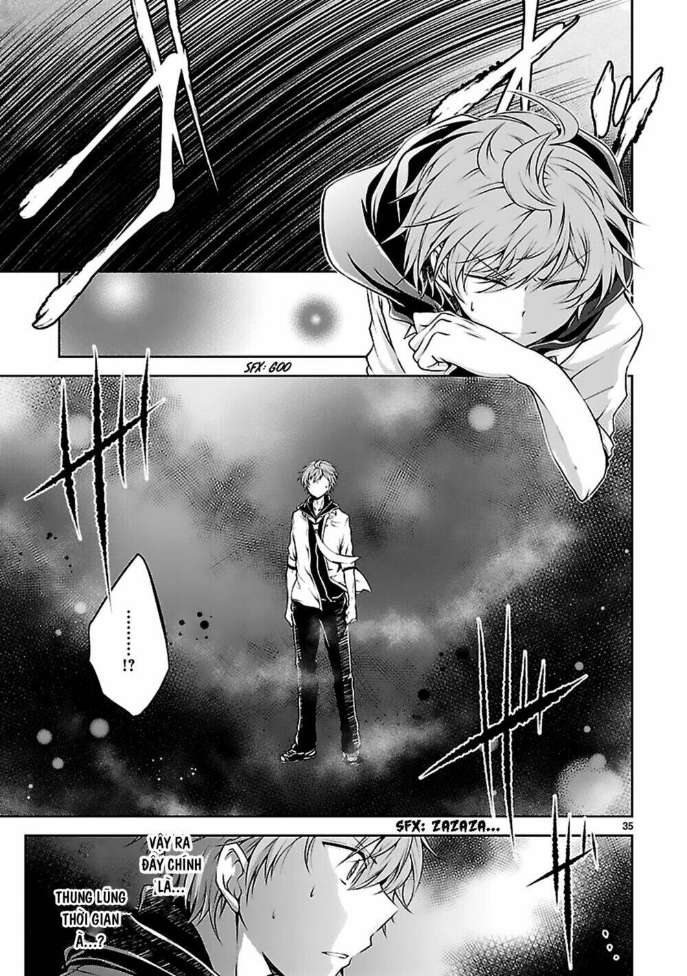 hensokukei quadrangle chapter 10 37