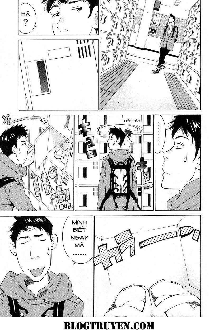 gacha gacha - secret chapter 46 9