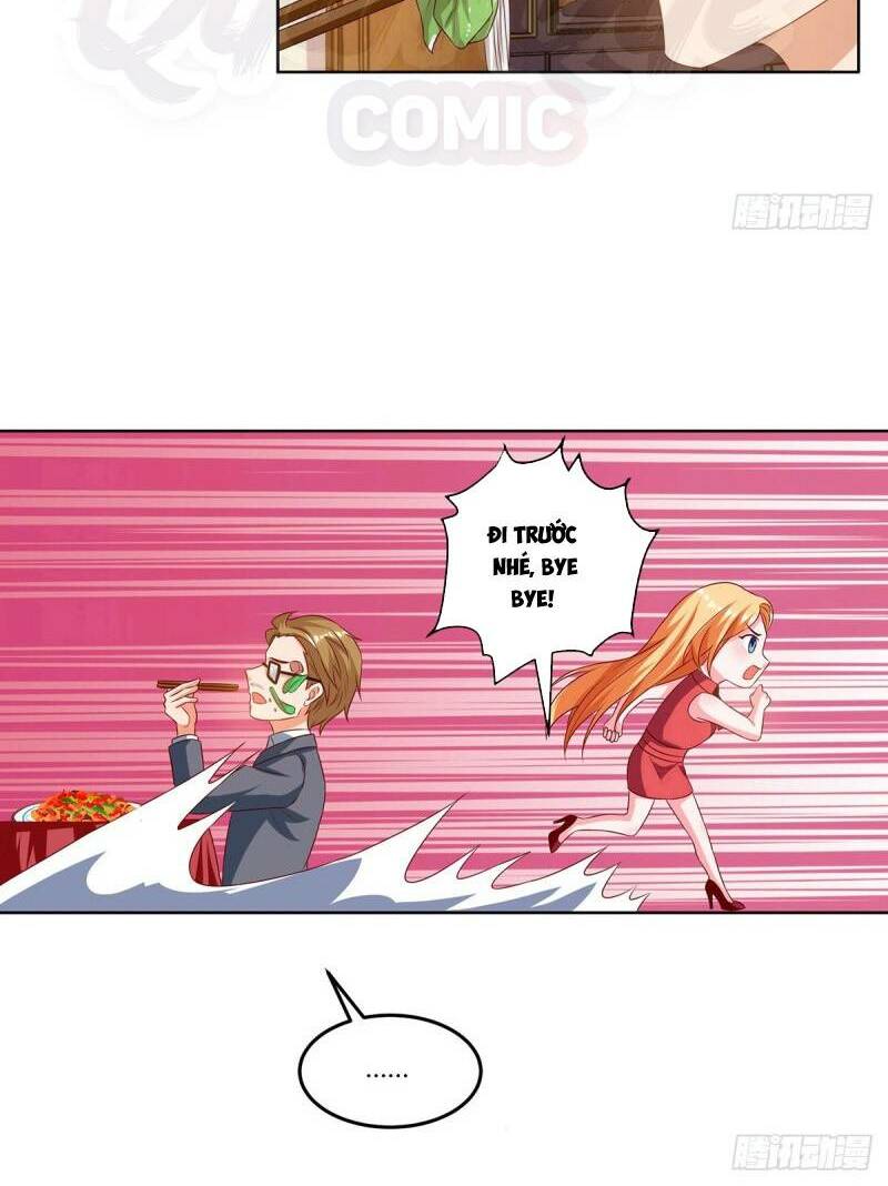 lão bà đặc công cực phẩm của tôi chapter 32 10