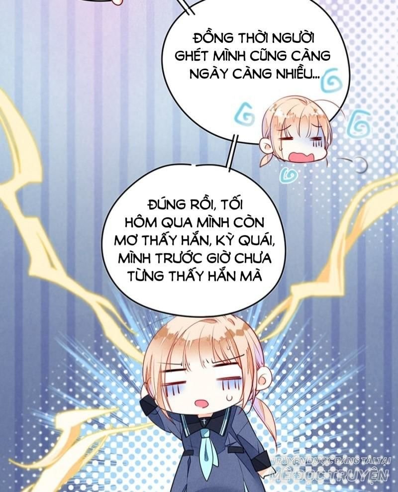 luyến khúc trăng lưỡi liềm chapter 4 21