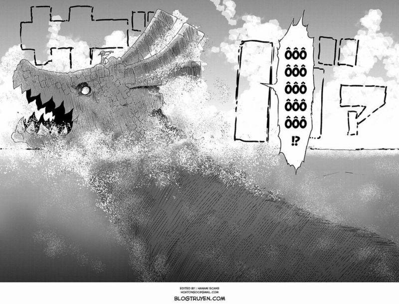 cô rồng hầu gái của kobayashi-san chapter 16 8