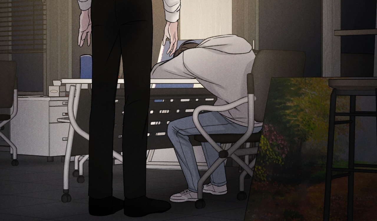 ân huệ của chúa chapter 2.2 97