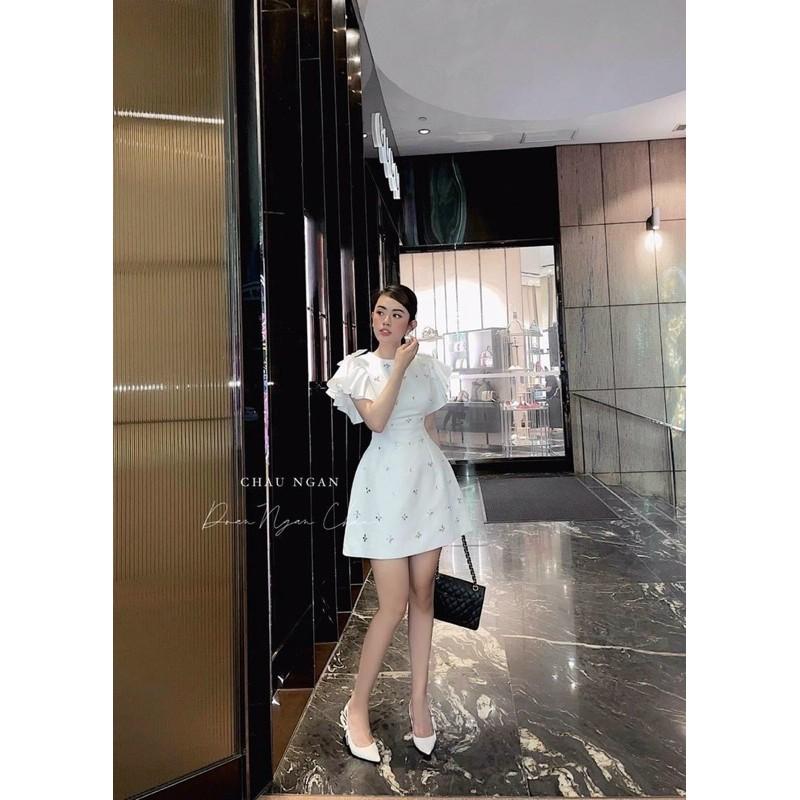 ĐẦM TAY BÈO ĐÍNH ĐÁ