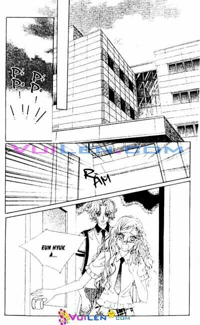 cô dâu bé xinh chapter 86 17