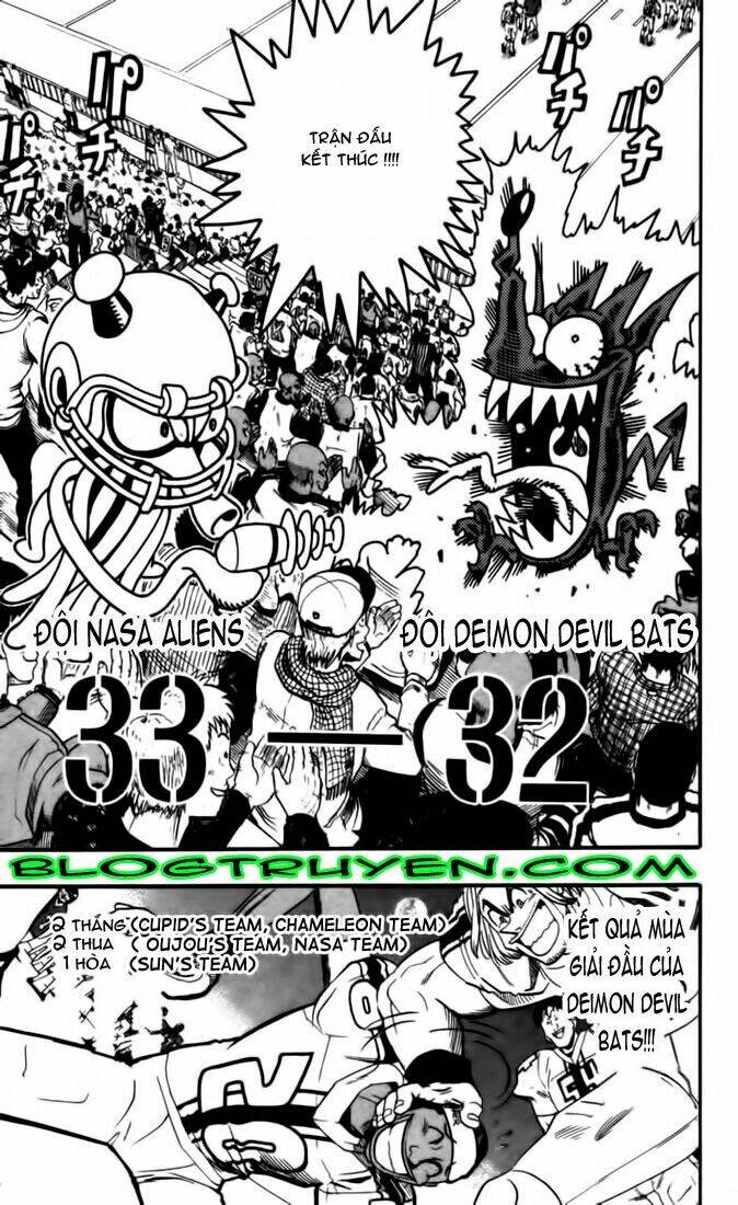 lá chắn mắt chapter 71 19