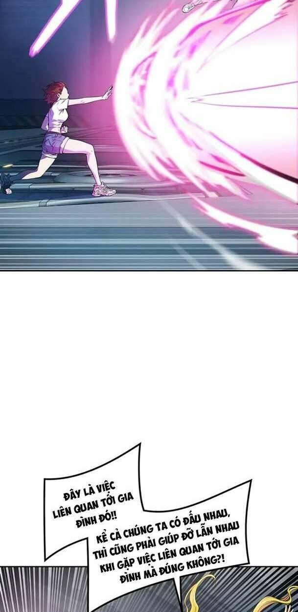 tòa tháp bí ẩn 2 chapter 567 43