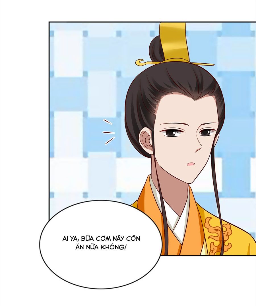 kiêu ngạo vương gia chủng điền phi chapter 85 3