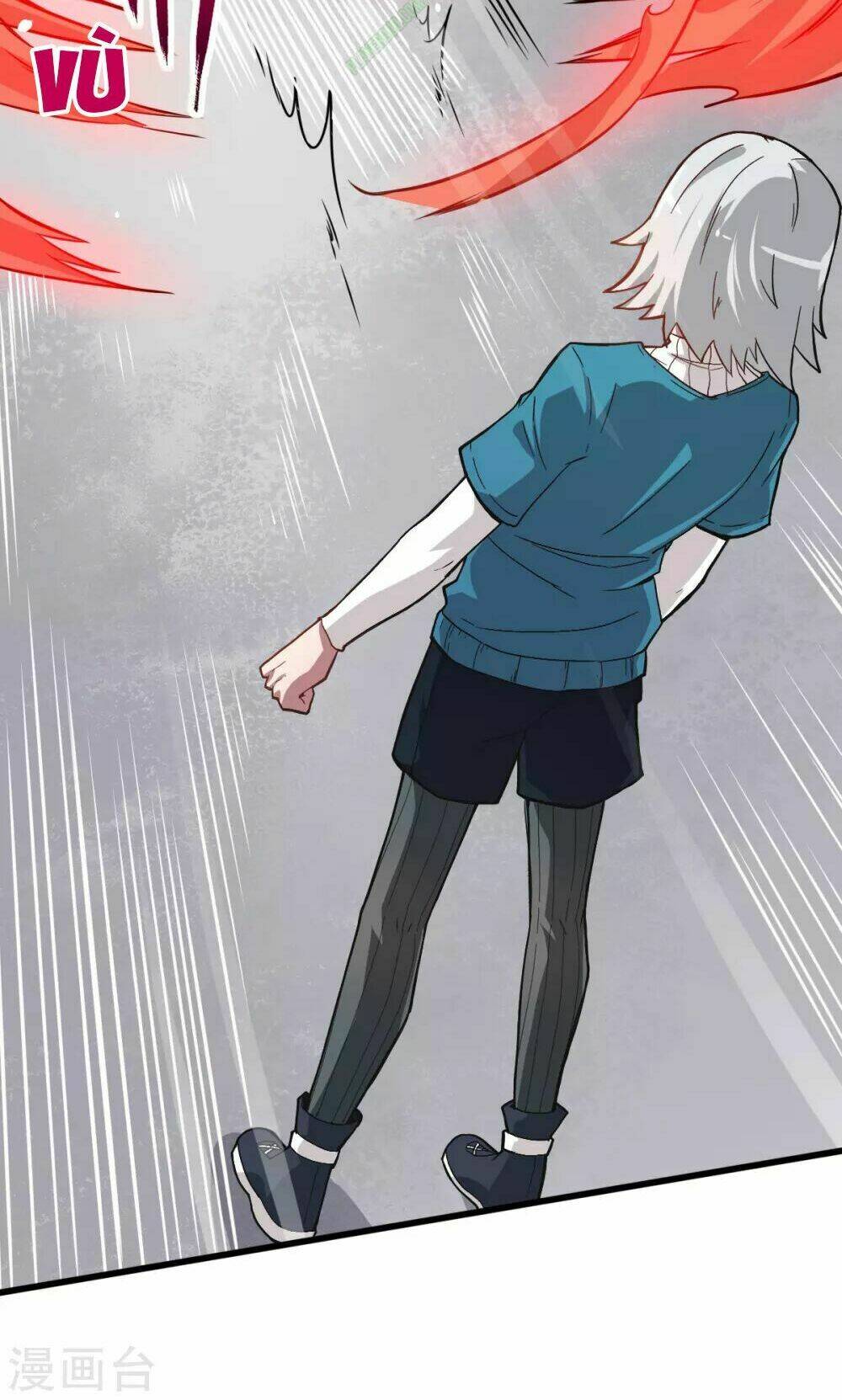 vườn trường cuồng sư hệ thống chapter 26 15