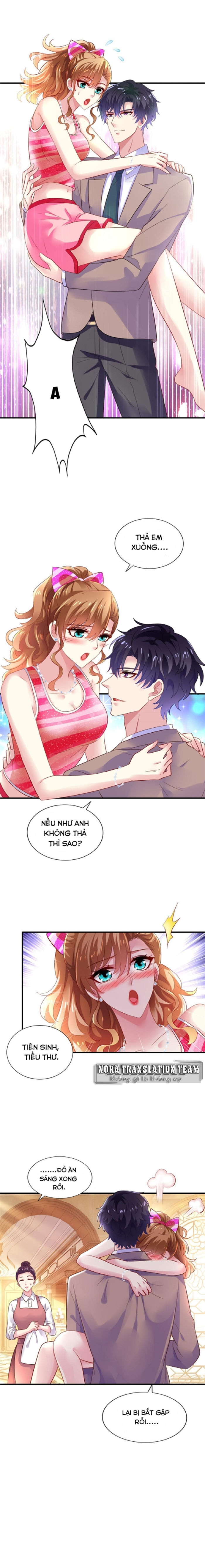 nữ hoàng điện ảnh chapter 8 7