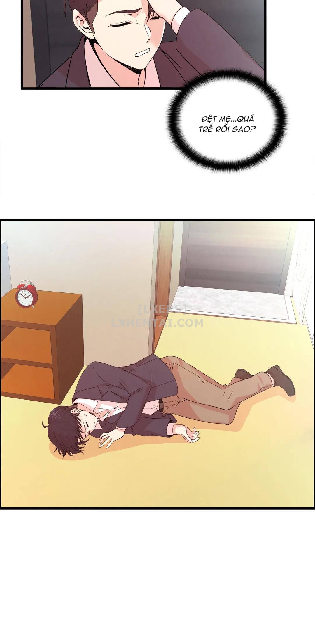 chuyên gia tình dục chapter 37 24