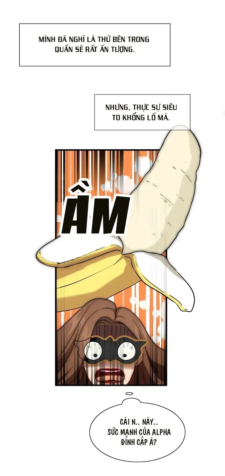 bí mật của omega k chapter 5 47