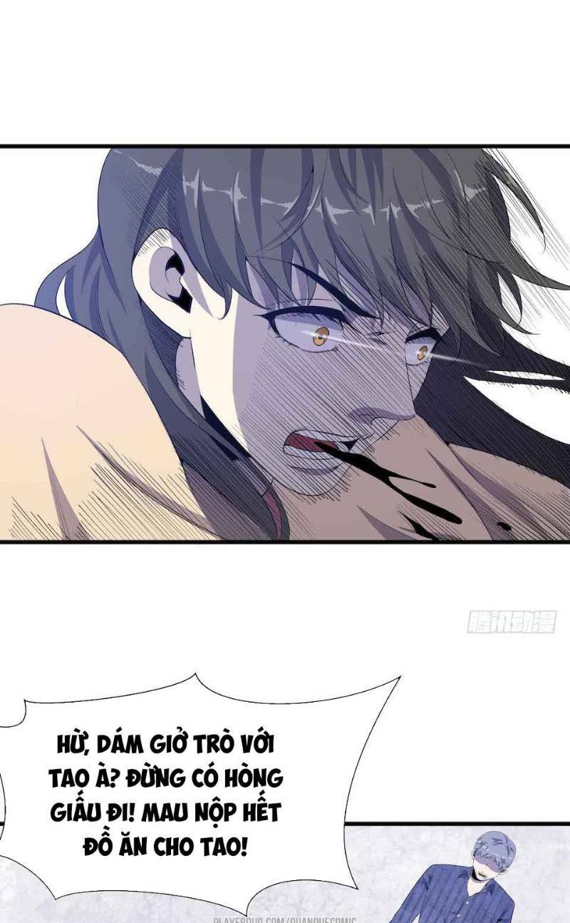 thát không mê thất chapter 5 7