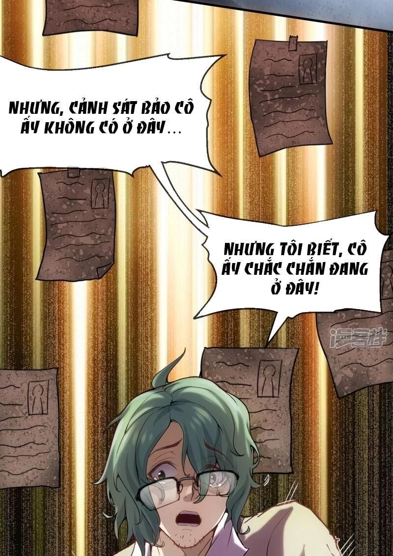 ta có một căn phòng mạo hiểm chapter 7 7