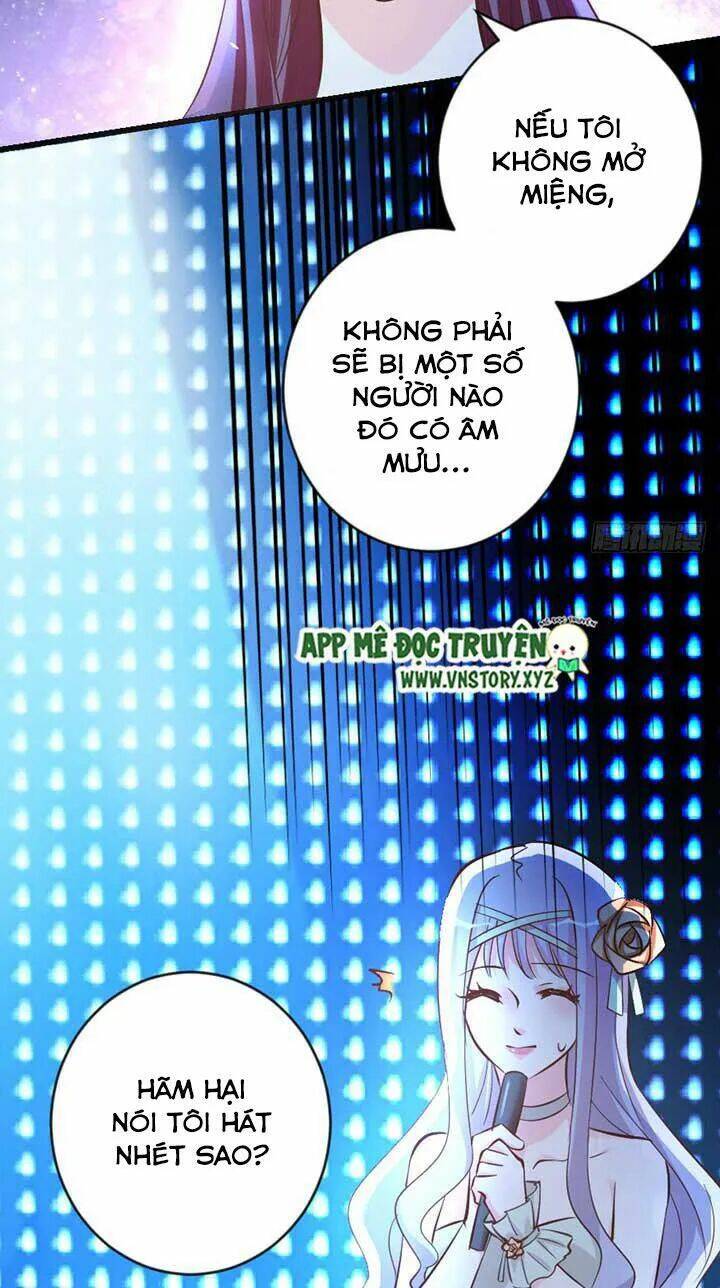 thiên hậu trở về chapter 73 7