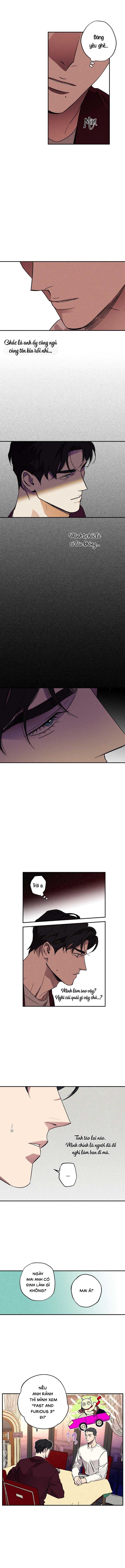 wet sand chapter 30 9