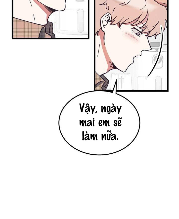 cậu còn non và xanh lắm chapter 3 18